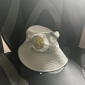 rcher Graphic Bucket Hat Anime Celestial Streetwear Y2K